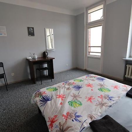 Fantastic Waw - M3 Room 6 Βαρσοβία Εξωτερικό φωτογραφία