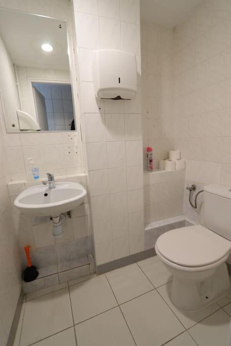 Fantastic Waw - M3 Room 6 Βαρσοβία Εξωτερικό φωτογραφία