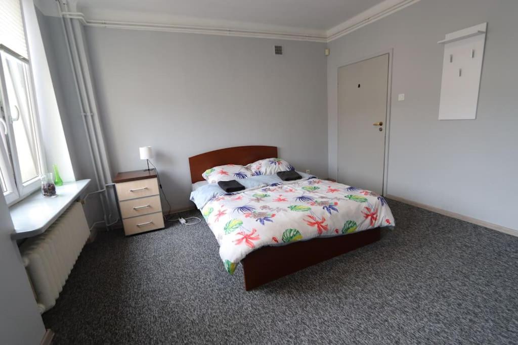 Fantastic Waw - M3 Room 6 Βαρσοβία Εξωτερικό φωτογραφία