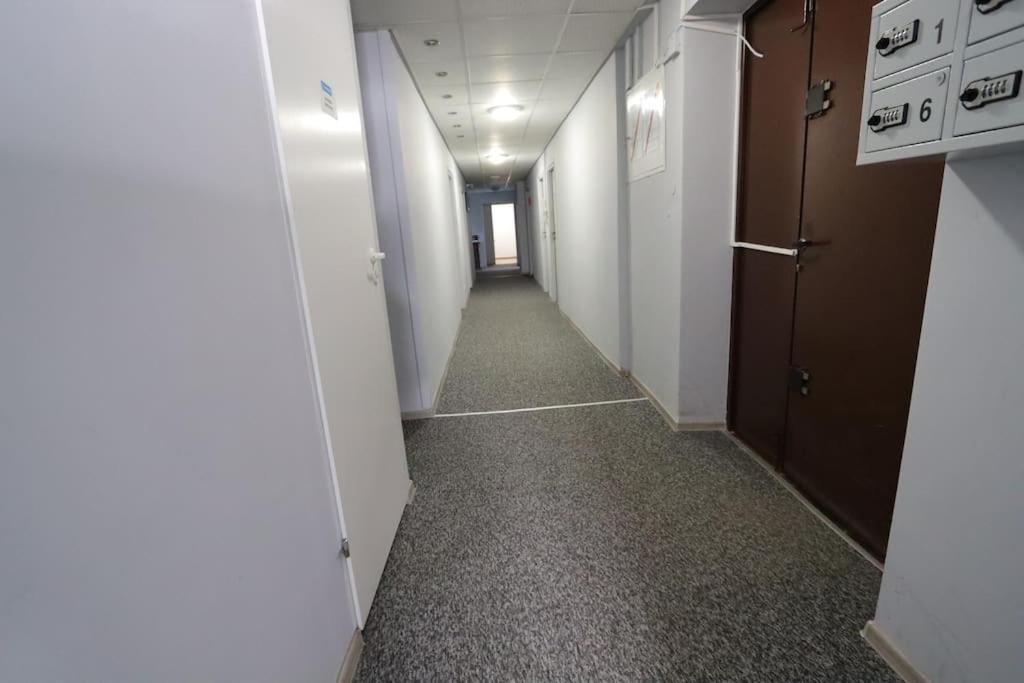 Fantastic Waw - M3 Room 6 Βαρσοβία Εξωτερικό φωτογραφία