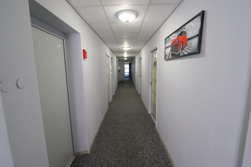 Fantastic Waw - M3 Room 6 Βαρσοβία Εξωτερικό φωτογραφία