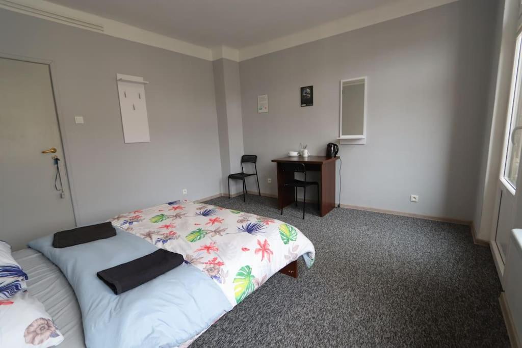 Fantastic Waw - M3 Room 6 Βαρσοβία Εξωτερικό φωτογραφία