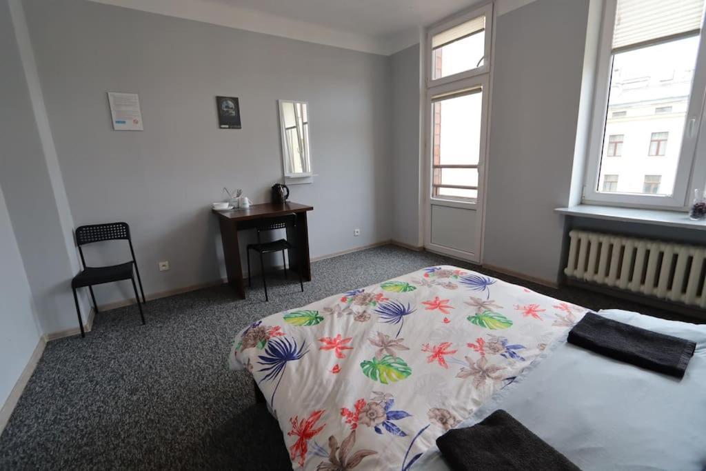 Fantastic Waw - M3 Room 6 Βαρσοβία Εξωτερικό φωτογραφία